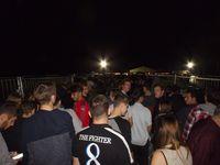 Strandfest Terfens 2018