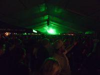 Strandfest Terfens 2018