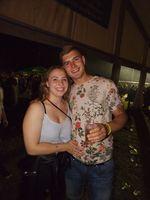 Strandfest Terfens 2018