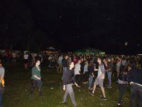 Strandfest Terfens 2018