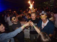 Strandfest Terfens 2018