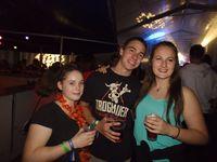 Strandfest Terfens 2018