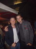 Strandfest Terfens 2018