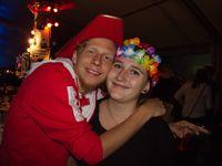 Strandfest Terfens 2018