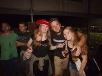 Strandfest Terfens 2018