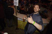 Strandfest Terfens 2019