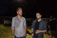 Strandfest Terfens 2019