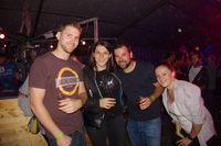 Strandfest Terfens 2019