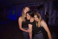 Strandfest Terfens 2019
