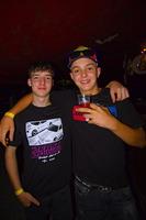 Summer Flair Party Kolsass