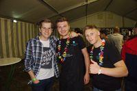 Summer Opening Fritzens Vol. 3