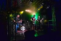 Sun and Sound Sommerfest Weer