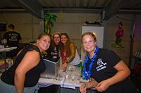 Sun and Sound Sommerfest Weer