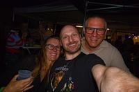 Sun and Sound Sommerfest Weer