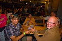 Sun and Sound Sommerfest Weer