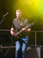 Sun and Sound Sommerfest Weer