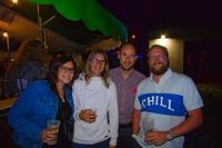 Sun and Sound Sommerfest Weer