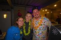Sun and Sound Sommerfest Weer