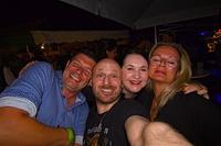 Sun and Sound Sommerfest Weer