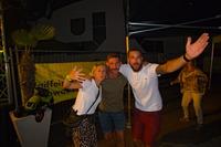 Sun and Sound Sommerfest Weer