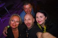 Sun and Sound Sommerfest Weer