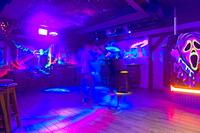 Sun and Sound Sommerfest Weer