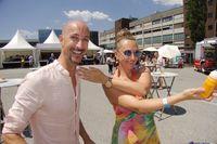 Swarovski Sommerfest 2019
