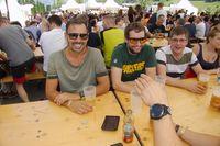 Swarovski Sommerfest 2019