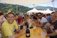 Swarovski Sommerfest 2019