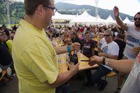 Swarovski Sommerfest 2019