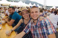 Swarovski Sommerfest 2019