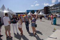 Swarovski Sommerfest 2019