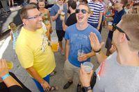 Swarovski Sommerfest 2019