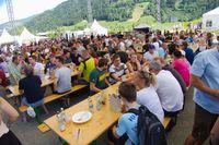 Swarovski Sommerfest 2019