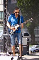 Swarovski Sommerfest 2019