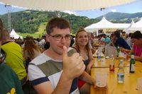 Swarovski Sommerfest 2019