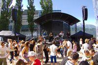 Swarovski Sommerfest 2019