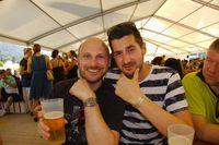 Swarovski Sommerfest 2019