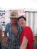 Swarovski Sommerfest und Feirumsfest Fritzens 2015