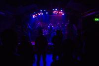 The Death Bash im P.M.K. - Tag 1