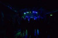 The Death Bash im P.M.K. - Tag 1