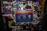 The Death Bash im P.M.K. - Tag 1