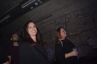 The Death Bash im P.M.K. - Tag 1