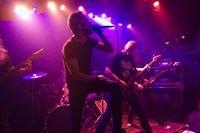 The Death Bash im P.M.K. - Tag 1