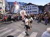 Faschingsumzug Wattens 2014