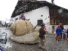 Maskenumzug Weer 2015