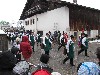 Maskenumzug Weer 2015