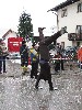 Maskenumzug Weer 2015