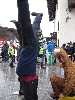 Maskenumzug Weer 2015