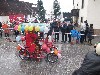 Maskenumzug Weer 2015